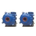 Horizontal Sand Slurry Gravel Pump for Heavy Duty Dredger Machinery